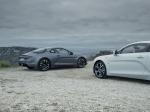 Alpine A110 Legende 2018 года (WW)